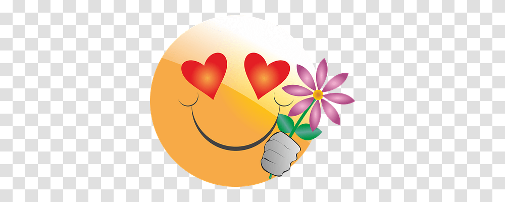 Emoticon Emotion, Balloon Transparent Png