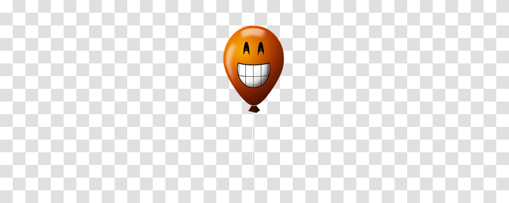 Emoticon Emotion, Ball, Lamp, Balloon Transparent Png