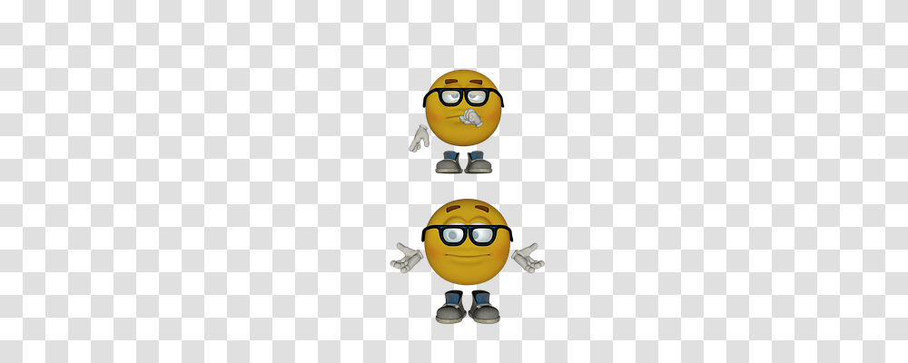 Emoticon Pac Man, Toy Transparent Png