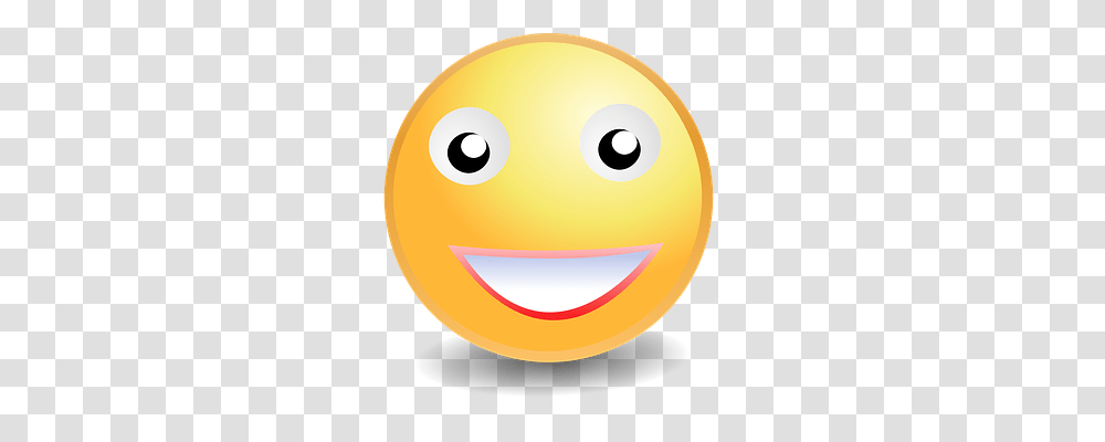Emoticon Sphere, Disk, Food, Outdoors Transparent Png