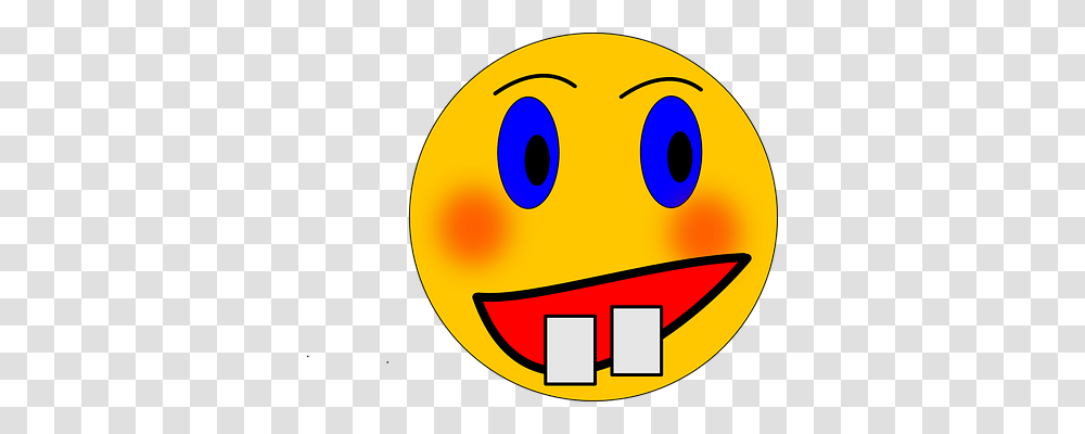 Emoticon Pac Man Transparent Png
