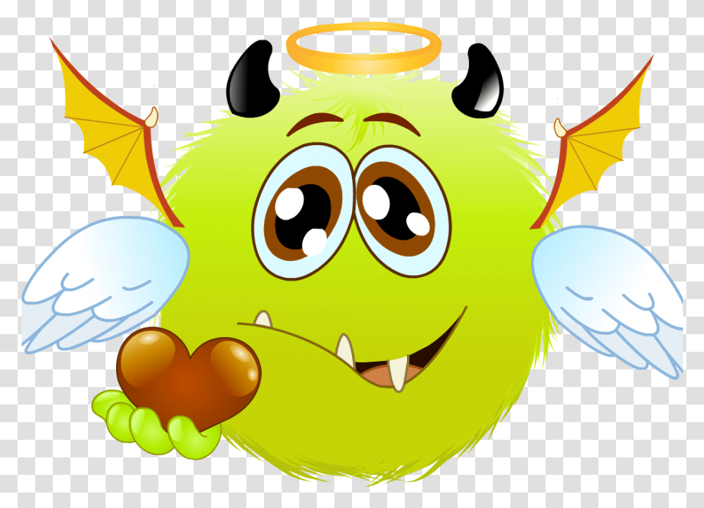 Emoticon, Angry Birds, Pac Man Transparent Png