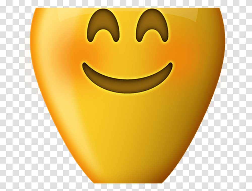 Emoticon Balloon Smile Free Image On Pixabay Happy Smiley, Label, Peeps, Food, Plant Transparent Png