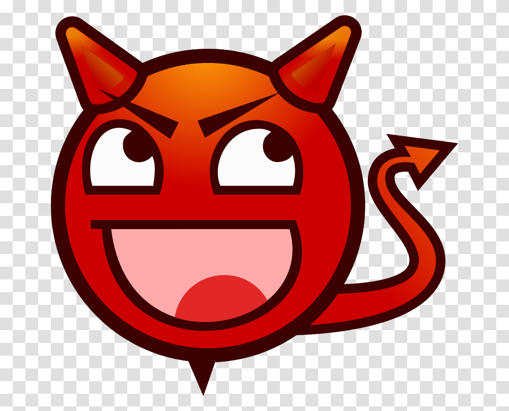 Emoticon Devil Horns Group With Items, Piggy Bank, Weapon, Weaponry, Dynamite Transparent Png