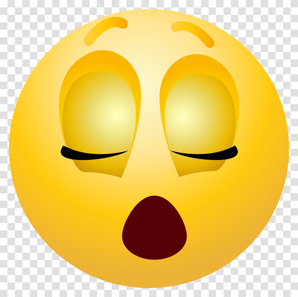 Emoticon Emoji Clipart Emoji, Mask Transparent Png