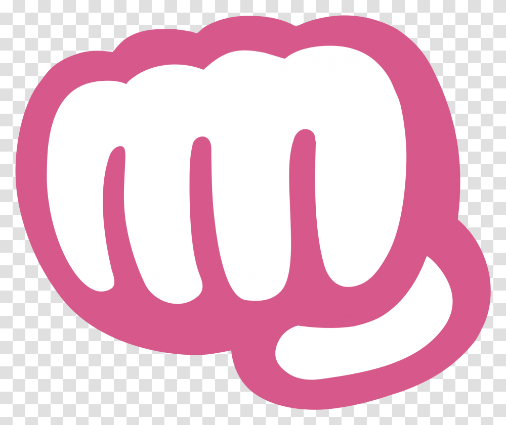 Emoticon Fist Fist Icon, Teeth, Mouth, Lip, Hand Transparent Png