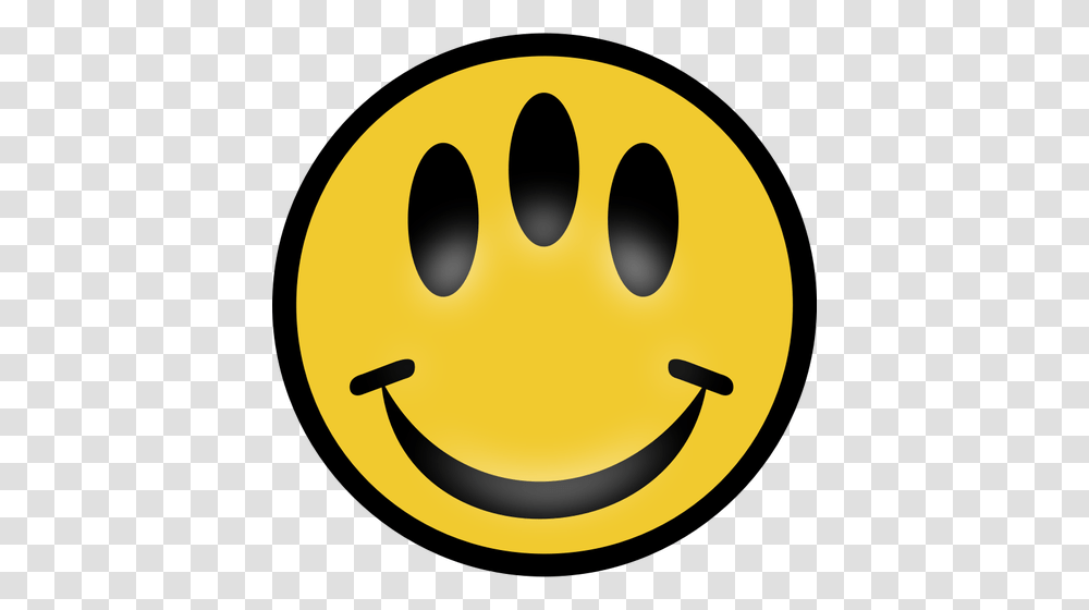 Emoticon Free Clipart, Label, Logo Transparent Png