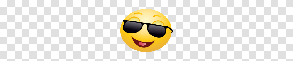 Emoticon Free Images, Sunglasses, Accessories, Accessory, Label Transparent Png