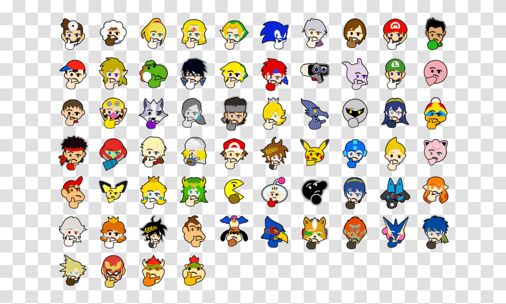 Emoticon Icon Font Smash Ultimate Stock Icons, Apparel, Helmet, American Football Transparent Png