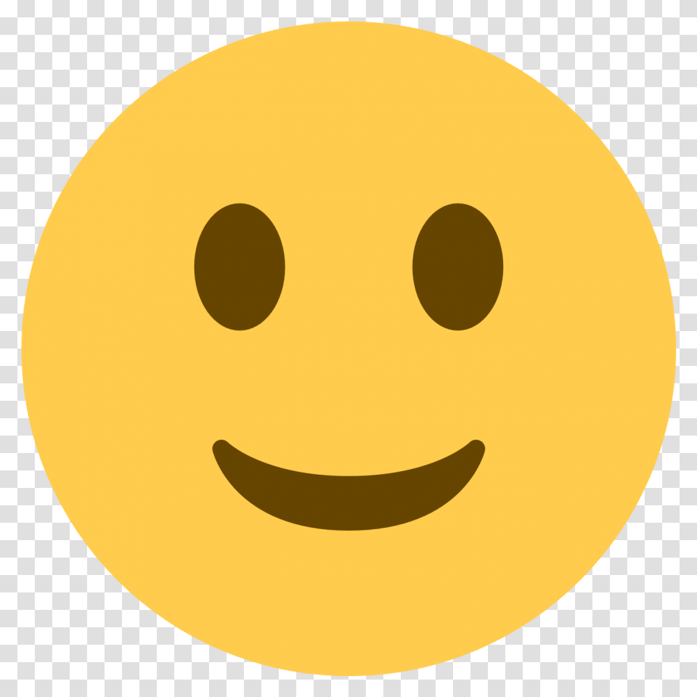 Emoticon Logo Smiley Face Emoji, Food, Plant, Pac Man, Cookie Transparent Png