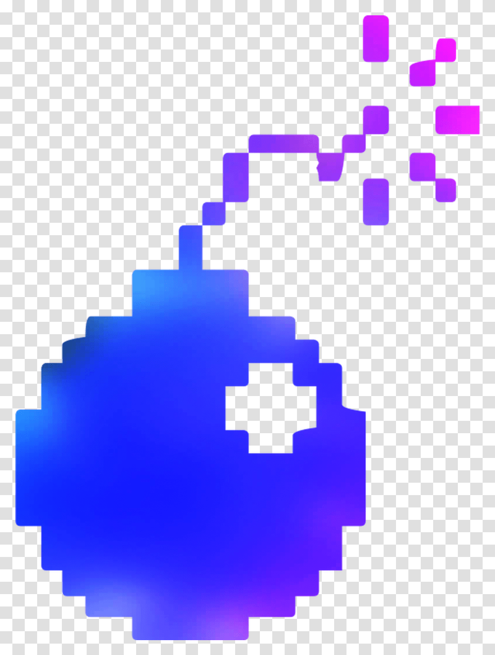 Emoticon Minecraft Art Pixel Emoji Free Clipart Hq Deadpool Logo Pixel Art, Cross, Pac Man Transparent Png