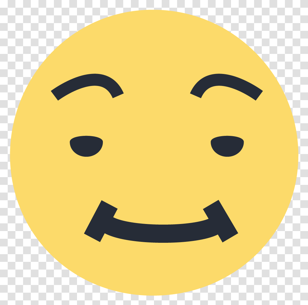 Emoticon Smiley Architect Happiness Facebook Reactions Portable Network Graphics, Symbol, Giant Panda, Bear, Wildlife Transparent Png