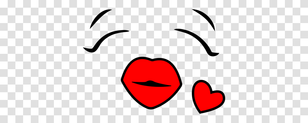 Emoticon Smiley Computer Icons Heart Emoji, Face, Mouth, Lip, Interior Design Transparent Png