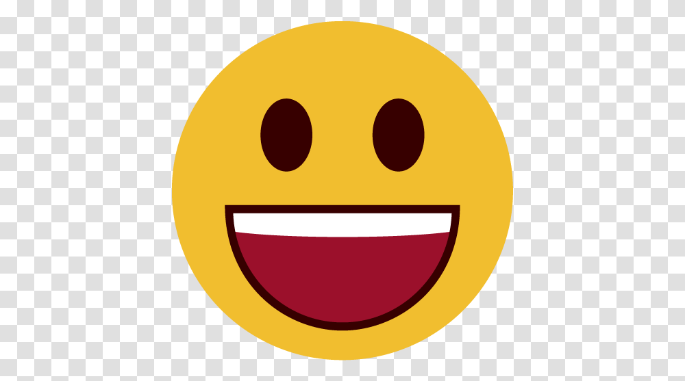 Emoticon Smiley Emoji Happiness Smile Icon, Label, Text, Outdoors, Graphics Transparent Png