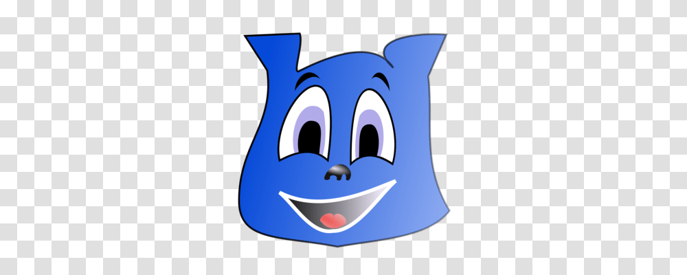 Emoticon Smiley Emotion Computer Icons Emoji, Label, Mammal, Animal Transparent Png