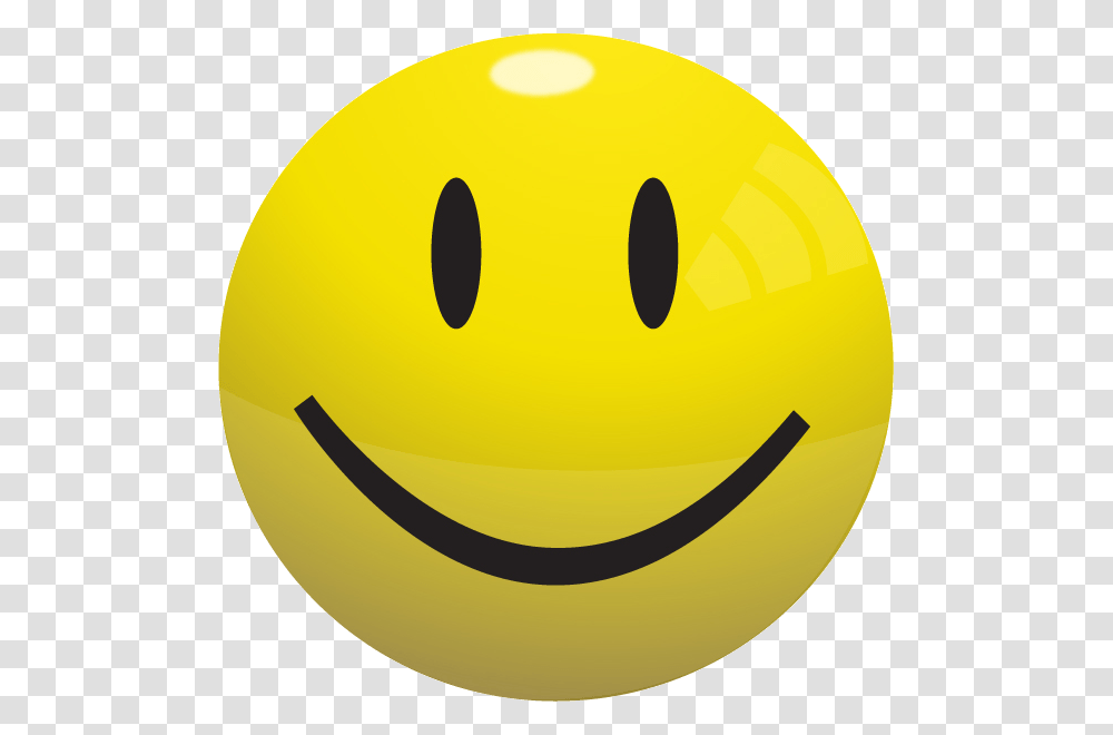 Emoticon Smiley Face Happiness Happy Face Smiley, Apparel, Tennis Ball, Sport Transparent Png