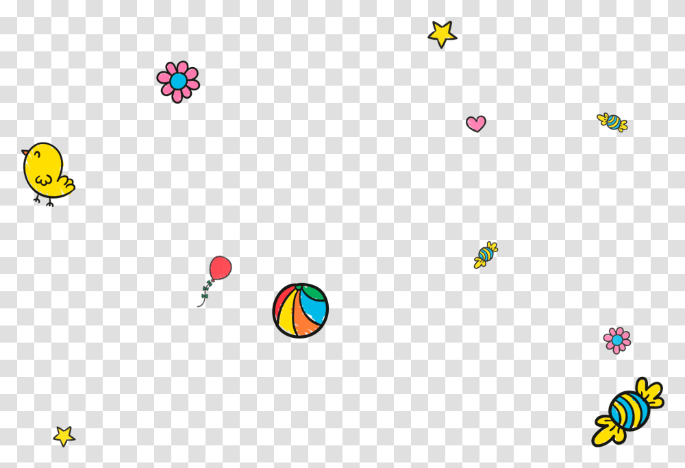 Emoticon, Super Mario, Ball Transparent Png