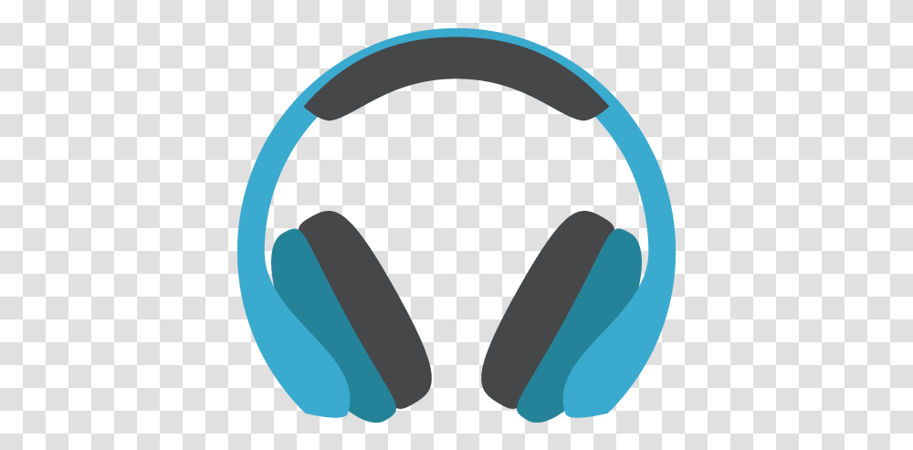 Emoticon With Headset & Free Headsetpng Headphone Emoji, Electronics, Headphones Transparent Png