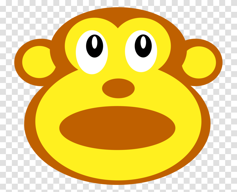 Emoticonareasmiley, Pac Man Transparent Png