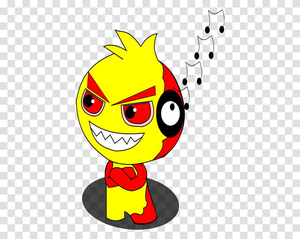 Emoticonartartwork Clip Art, Pac Man, Angry Birds Transparent Png