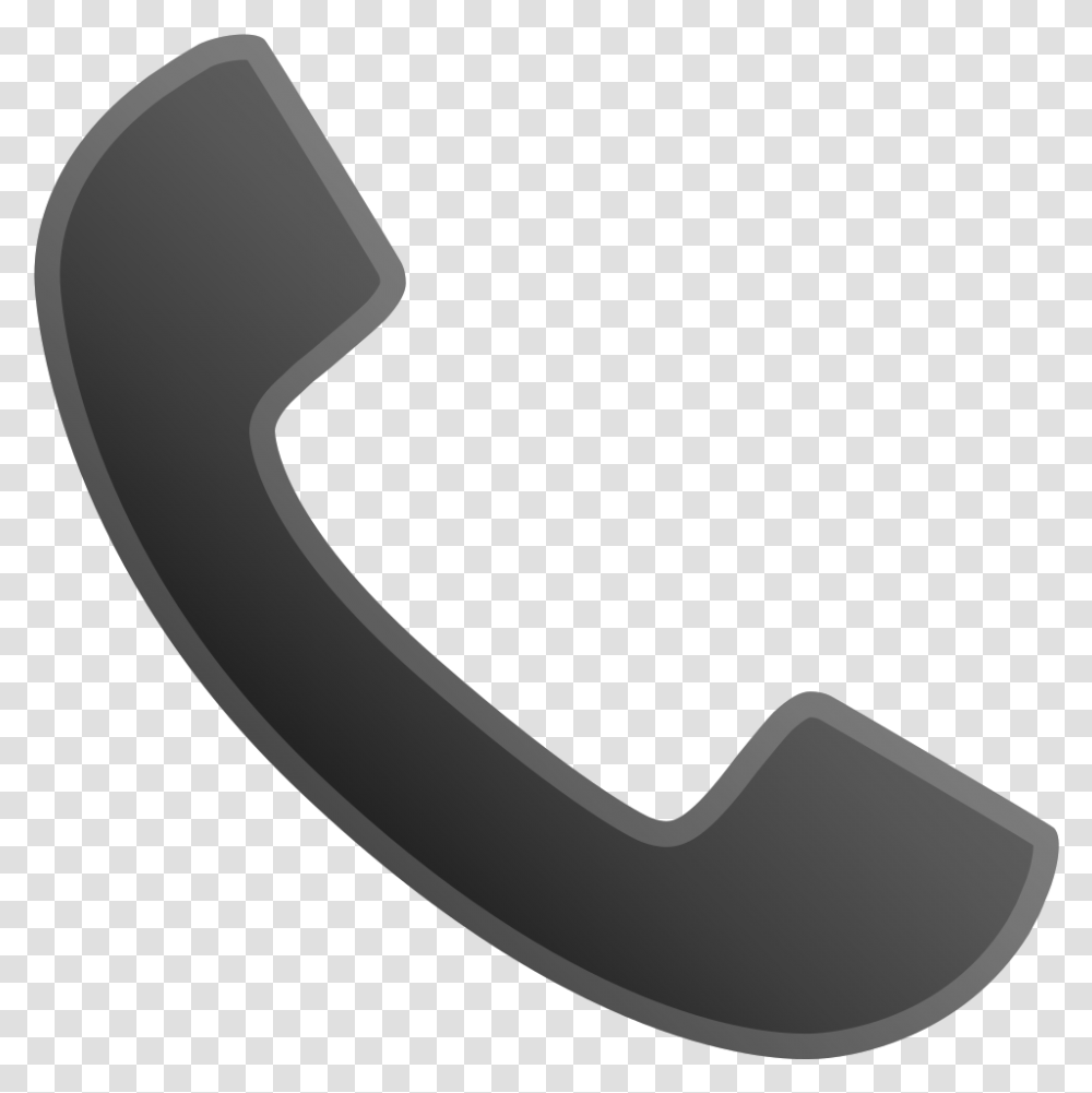 Emoticone Telephone, Tool, Hose Transparent Png
