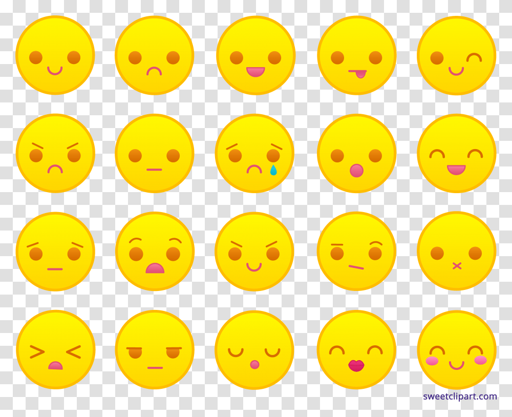 Emoticons Clipart Smiley, Rug, Halloween Transparent Png