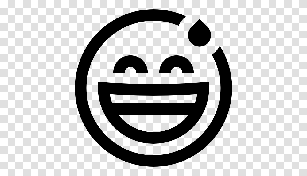 Emoticons Emoji Shy Feelings Smileys Icon, Gray, World Of Warcraft Transparent Png