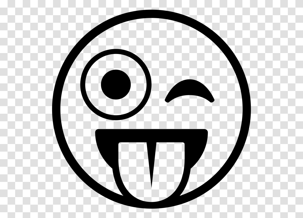 Emoticons Preto E Branco Emoji Coloring Pages, Gray, World Of Warcraft Transparent Png