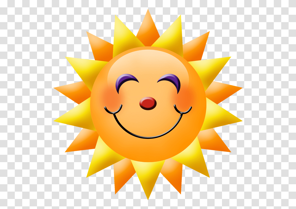 Emoticons Sunshine Smile, Outdoors, Nature, Sky, Balloon Transparent Png