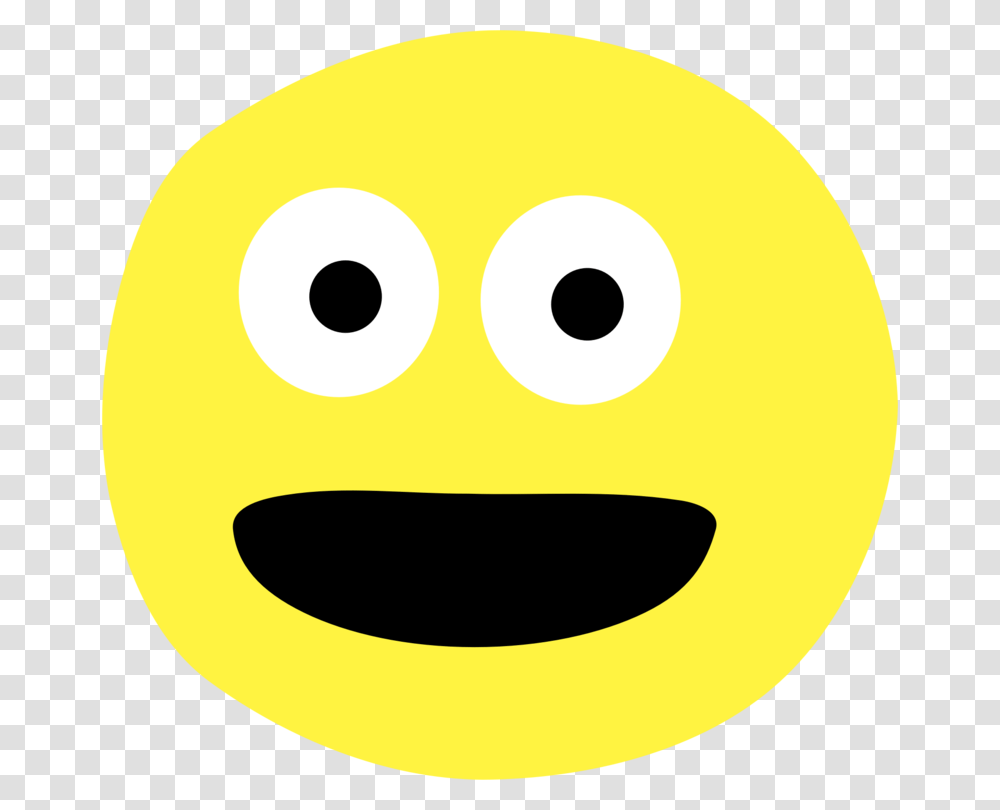 Emoticonsmileyyellow Emoji Imprimer Gratuit, Label, Pac Man, Sticker Transparent Png