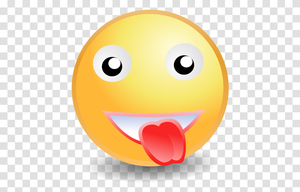 Emoticonsmileyyellow Smiley Face Clip Art, Sphere, Food, Egg, Animal Transparent Png