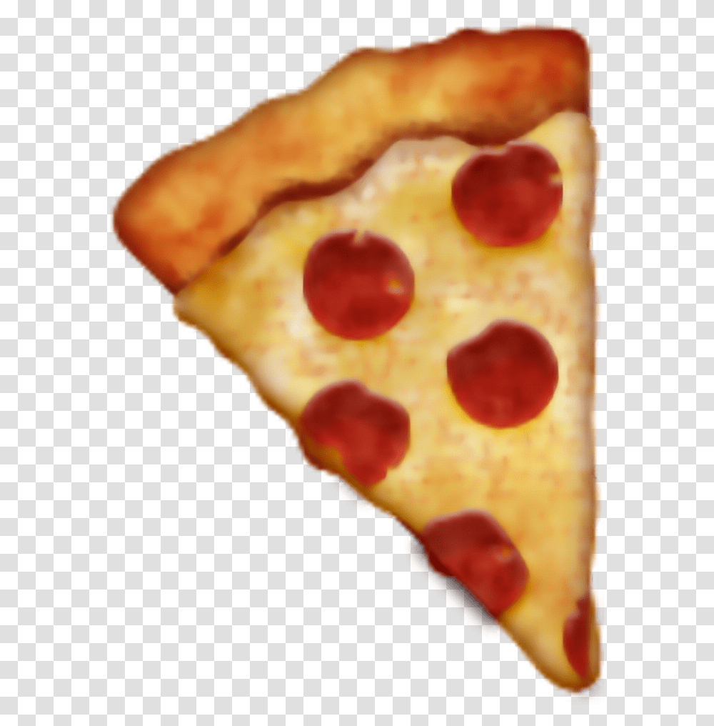 Emoticonspizza Emojis Comida Pngtumblr Pngs Pizza Emoji Iphone, Plant, Cake, Dessert, Food Transparent Png