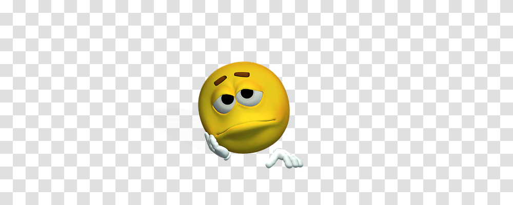 Emotiguy Emotion, Toy, Pac Man, Animal Transparent Png