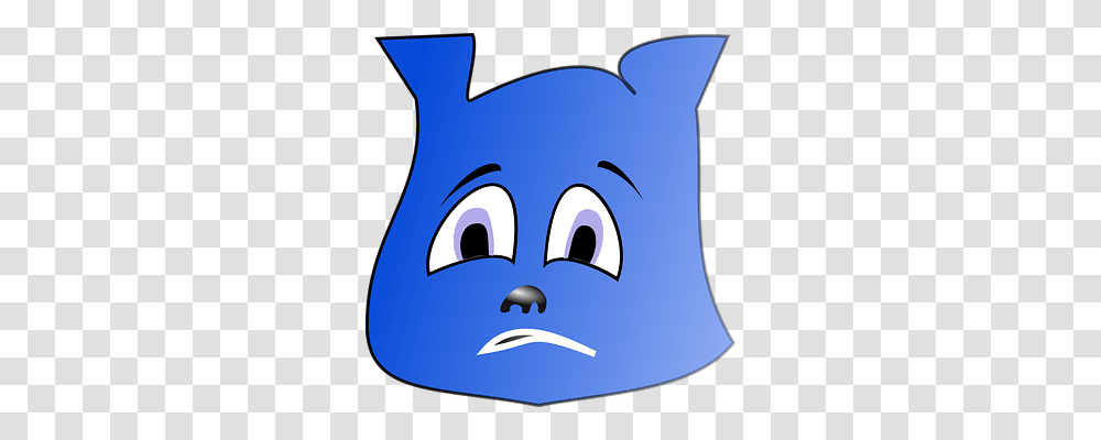 Emotion Mammal, Animal, Head Transparent Png