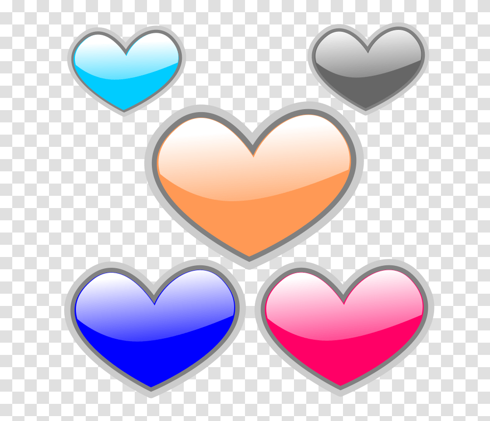 Emotion, Heart, Cushion, Dating Transparent Png