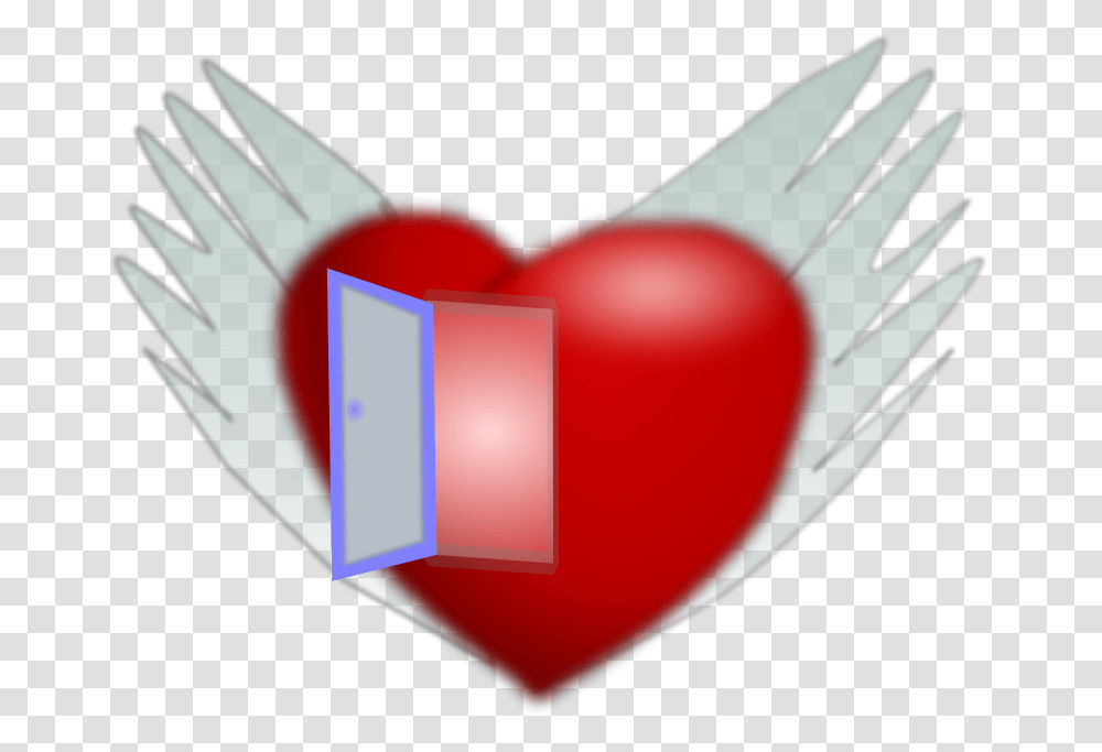 Emotion, Heart, Sweets, Food Transparent Png