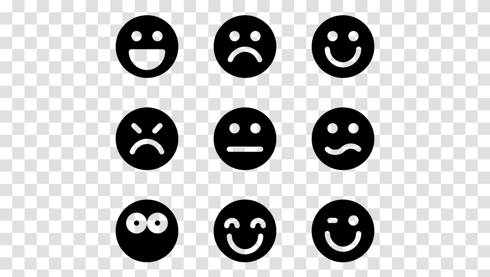 Emotion Icon, Gray, World Of Warcraft Transparent Png