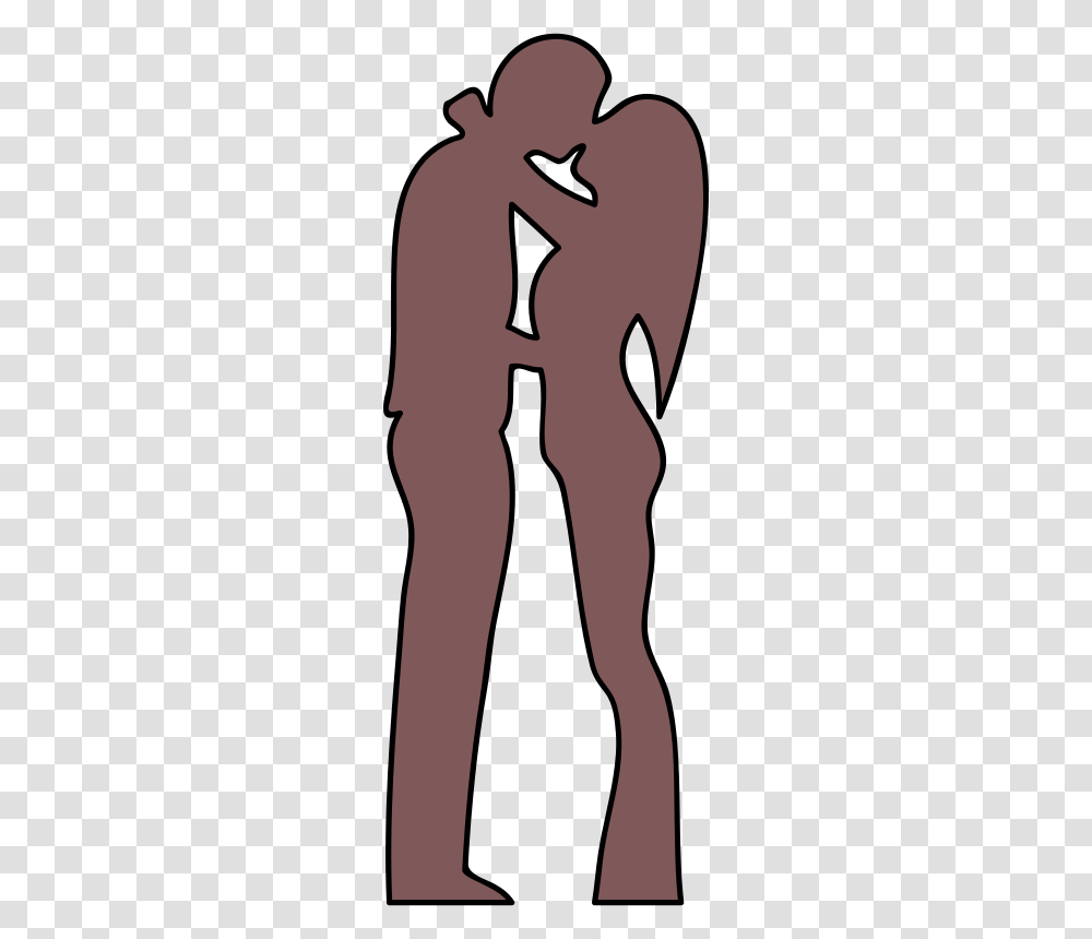 Emotion, Silhouette, Hand Transparent Png