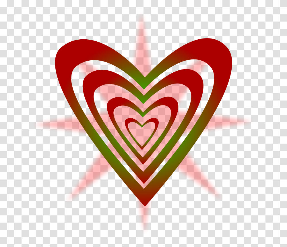Emotion, Star Symbol, Heart Transparent Png