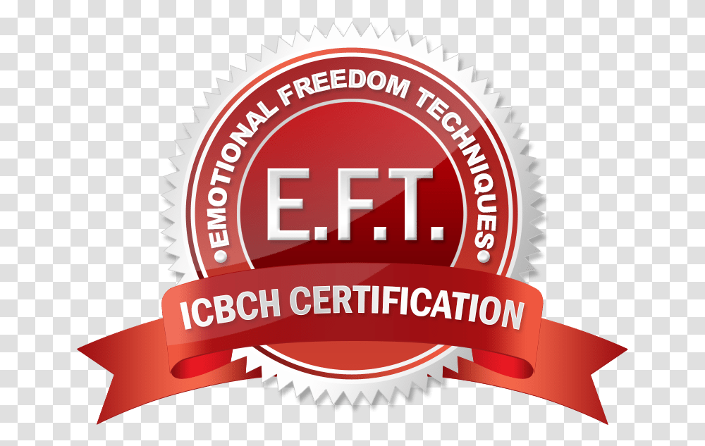 Emotional Freedom Techniques E, Label, Paper, Logo Transparent Png