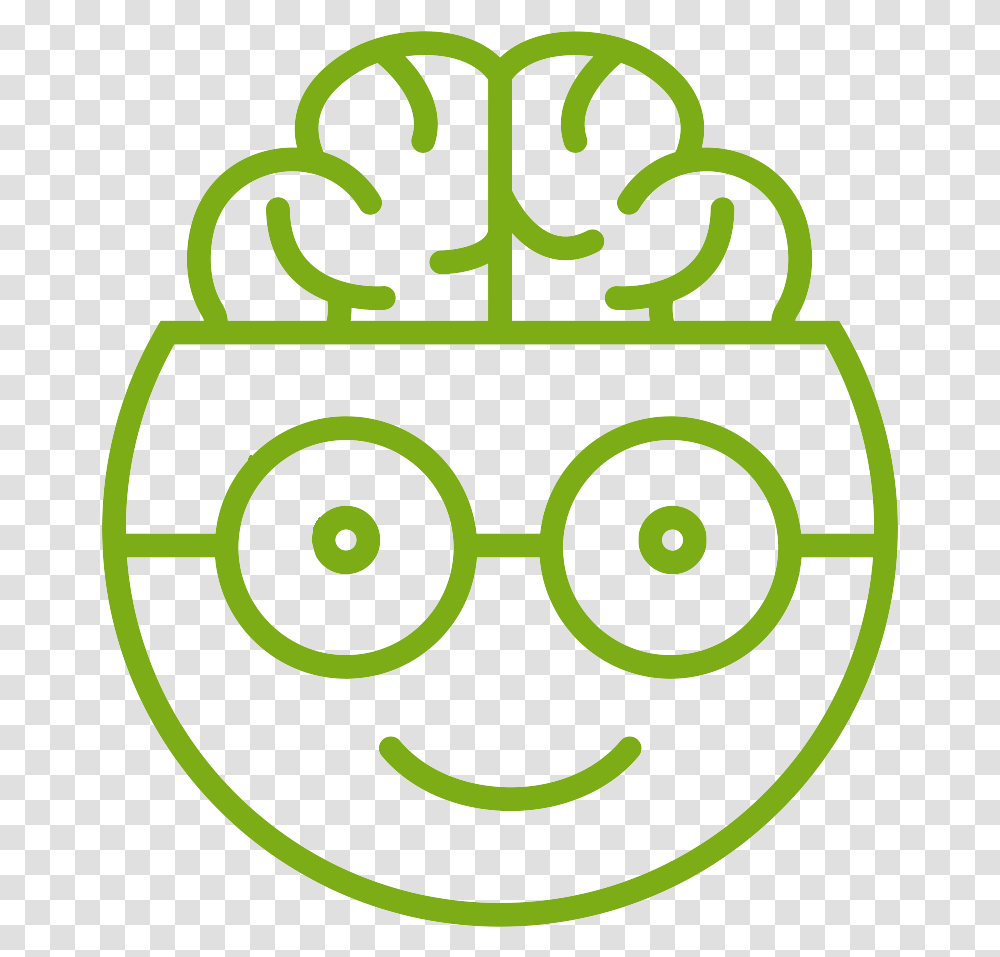 Emotional Intellect Icons, Train, Vehicle, Transportation, Robot Transparent Png