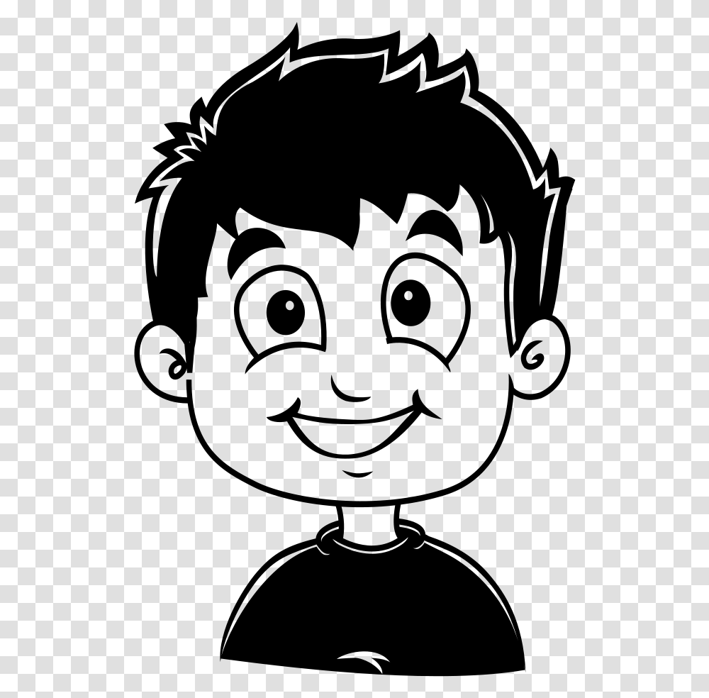 Emotionartmonochrome Photography Young Boy Clipart, Gray, World Of Warcraft Transparent Png