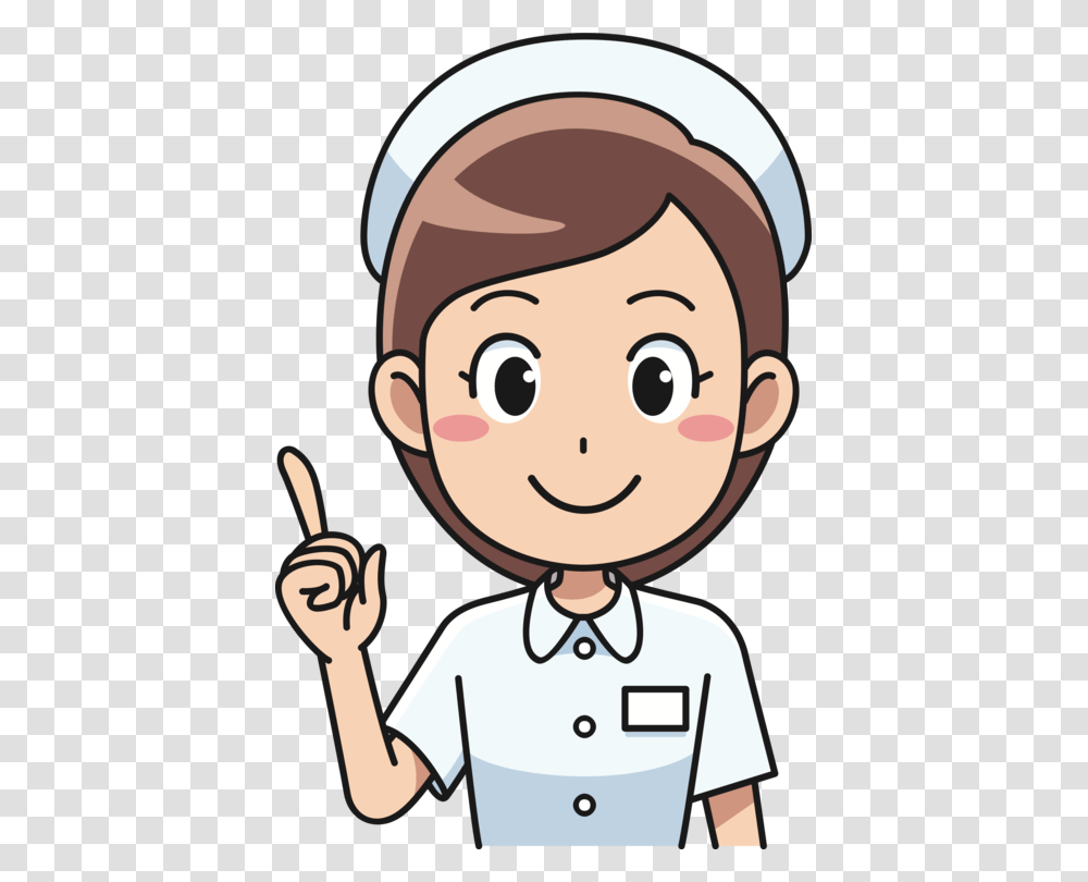 Emotionhumangirl Clipart Nurse, Face, Crowd, Stencil Transparent Png