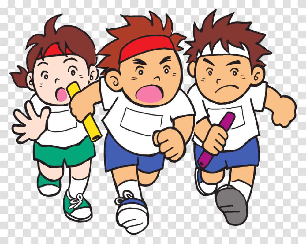 Emotionplayhappiness School Sport Day Clipart, Person, People, Costume, Crowd Transparent Png