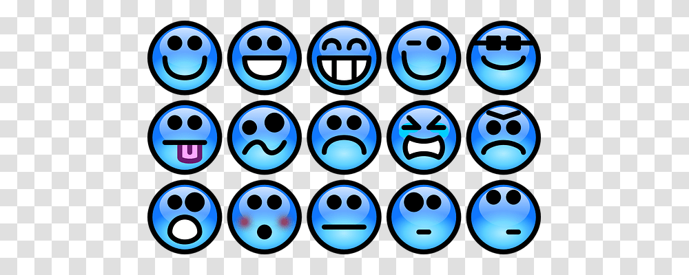 Emotions Pac Man, Stencil, Alien Transparent Png