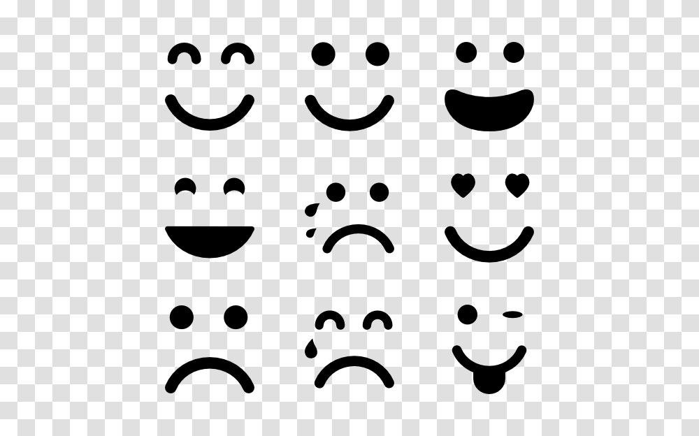 Emotions Faces Emotions Faces Images, Gray, World Of Warcraft Transparent Png