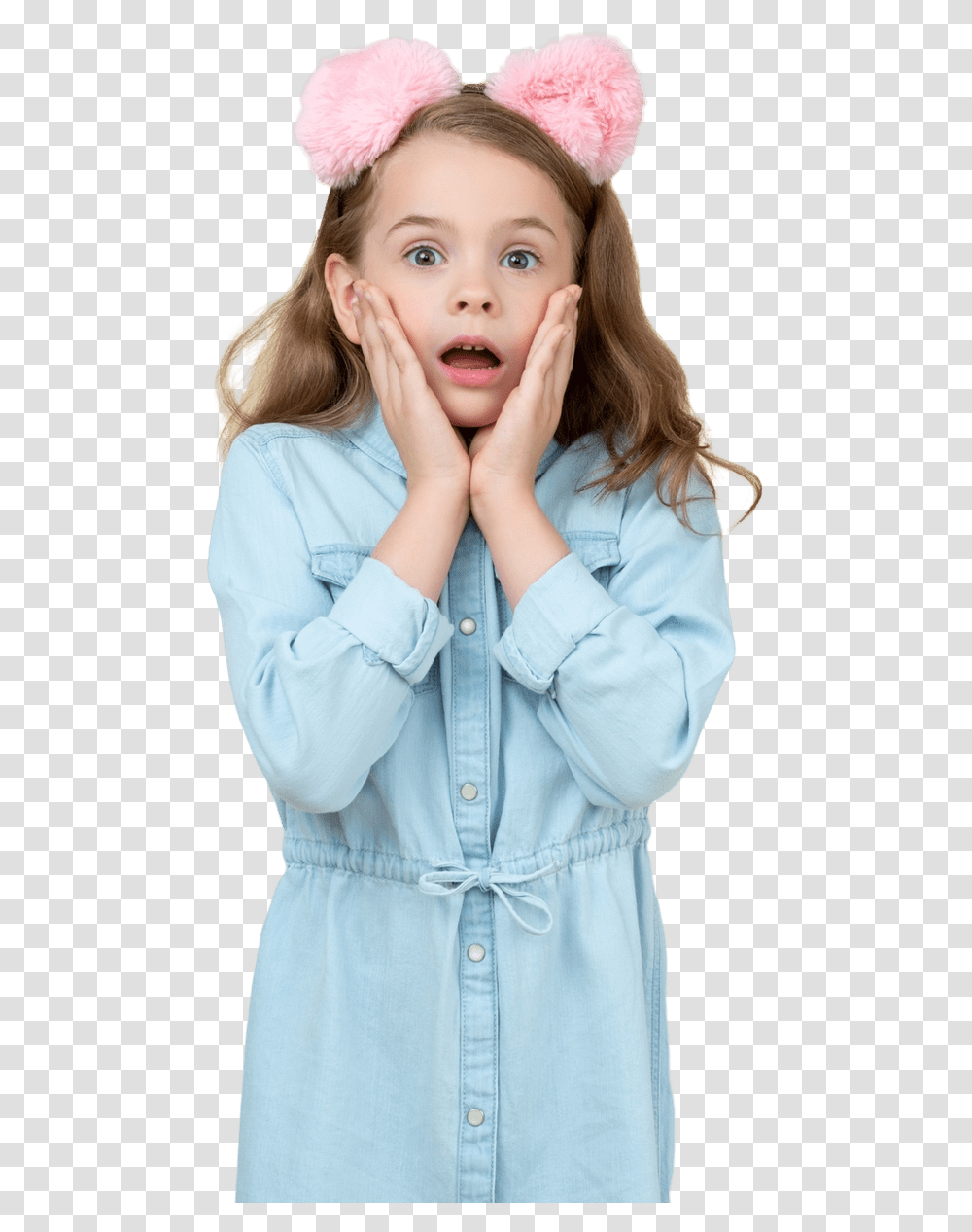 Emotions Girl, Face, Person, Smile Transparent Png