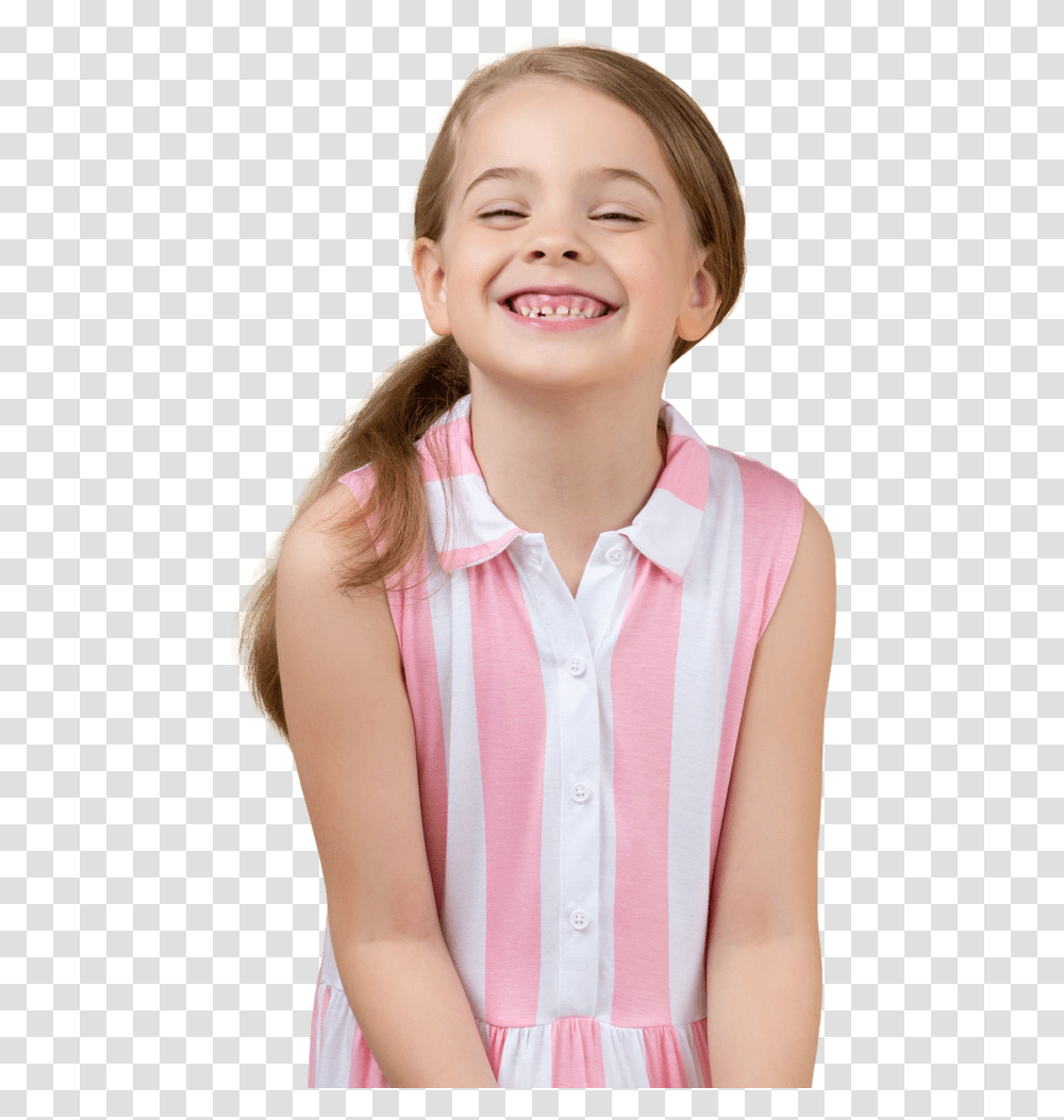 Emotions Girl, Face, Person, Human, Smile Transparent Png