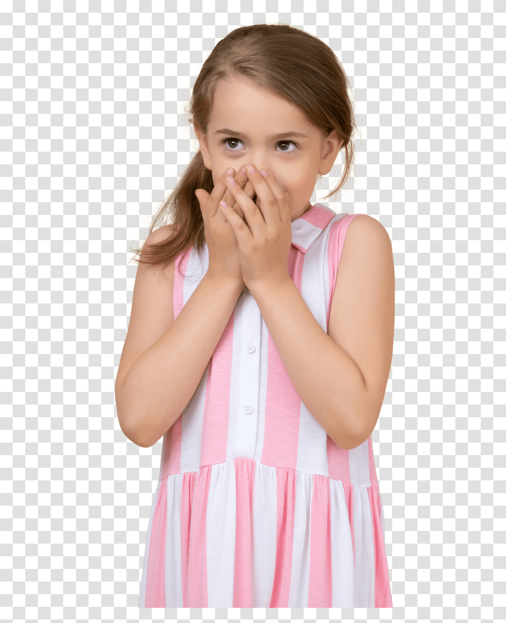 Emotions Girl, Person, Face, Female Transparent Png