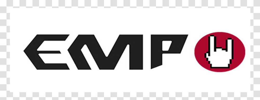 Emp Emp Merchandising, Label, Word, Logo Transparent Png